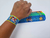 30 Pulseiras Bate Enrola Personalizadas - loja online