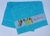 Kit 5 toalhas lavabo personalizadas