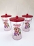 20 Copos com tampa e canudo personalizados 480ml - loja online