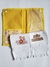 Kit Higiene Carteira Personalizado
