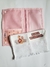 Kit Higiene Carteira Personalizado - Lembrança Encantada