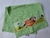 Kit 5 toalhas lavabo personalizadas - loja online