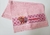 Kit 5 toalhas lavabo personalizadas
