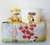 Almofada de pipoca Snoopy