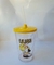 50 Copos Com Tampa e Canudo 480ml Personalizados na internet