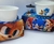 Almofada de pipoca Sonic - comprar online