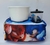 Almofada de pipoca Sonic na internet