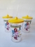 20 Copos com tampa e canudo personalizados 480ml na internet