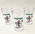 20 Copos Twister 480ml Personalizados - comprar online