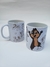 Caneca Porcelana Personalizada