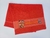 Kit 5 toalhas lavabo personalizadas - comprar online
