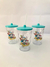 30 Copos com tampa e canudo 480ml - loja online