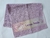 Kit 5 toalhas lavabo personalizadas - Lembrança Encantada