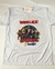 Camisa Poliéster Infantil Personalizada - Lembrança Encantada
