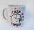 Caneca Porcelana Personalizada