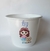 10 Baldes de Pipoca 1,8L Personalizados
