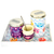 Kit de Mate Urbano y bandeja Búhos