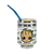 Mate de madera Baby Groot