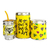 Equipo de Mate Yellow Dog - OKI Regalos