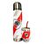 Termo y mate tradicional River Plate