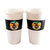 Vasos térmicos combo x2 Fernet