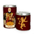 Equipo de Mate Game of Thrones House Lannister en internet