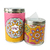 Kit de Mate con Bolso de Mano Mandalas