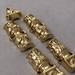 Falleba de Bronce Labrada - tienda online
