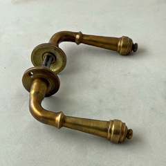 Manija Trocadero Baño Florentino - comprar online