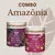 COMBO AMAZÔNIA - AÇAÍ + CAMU-CAMU