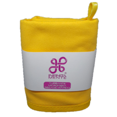 TURBANTE DE MICROFIBRA SECADO RÁPIDO - comprar online