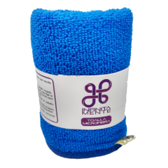 TOALLA PARA SCRUNCH DE MICROFIBRA - tienda online