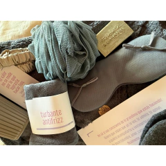 SOS INFINITA (COLOR GRIS) -HAY REGALOS QUE SON MUCHO MÁS QUE UN REGALO -