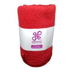 TOALLA PARA SCRUNCH DE MICROFIBRA - Infinitamente