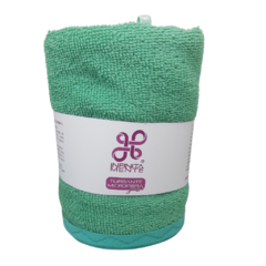 TURBANTE DE MICROFIBRA PLUS - comprar online