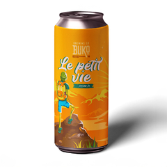 Le petit Vie - Session IPL