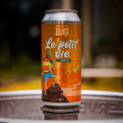 Le petit Vie - Session IPL - comprar online
