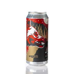 Lobo Suelto Doppelbock