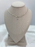 Chocker con estrella