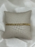 Pulsera flexible