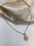 Tobillera mano de Fátima