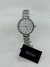 Reloj Prune plateado