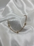 Pulsera con pequeñas esferitas