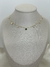 Chocker con estrellas y piedritas