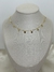 Chocker corazones pequeños