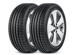 FATE 215/50 R17 95W EXIMIA PININFARINA HP PACK X 2