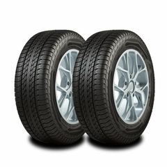 FATE 215/65 R16 98T PLENTIA CROSS PACK X 2 - comprar online