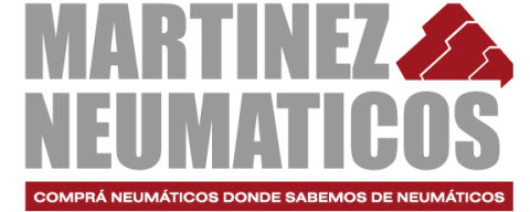 martinez neumaticos