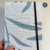 Cuaderno Entelado en Lino Belga - Estampado Aguaribay - PALOMA/CASA