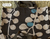 Shopper Bag Delfina - Estampado "Acacia" - tienda online